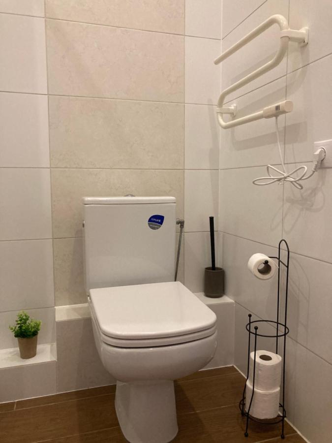 You & Riga Central, Specious, Superior Apartment, Brand New Eksteriør bilde
