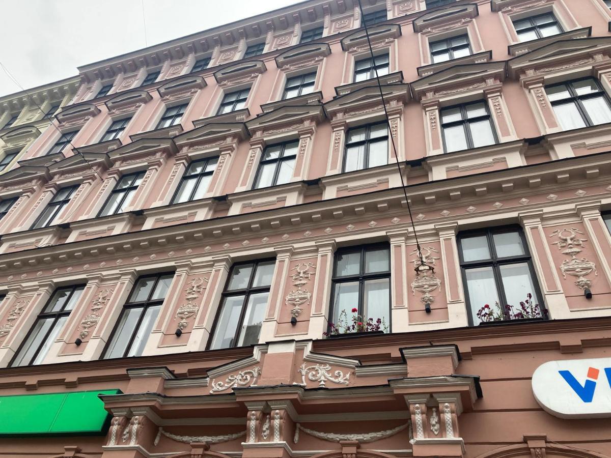 You & Riga Central, Specious, Superior Apartment, Brand New Eksteriør bilde