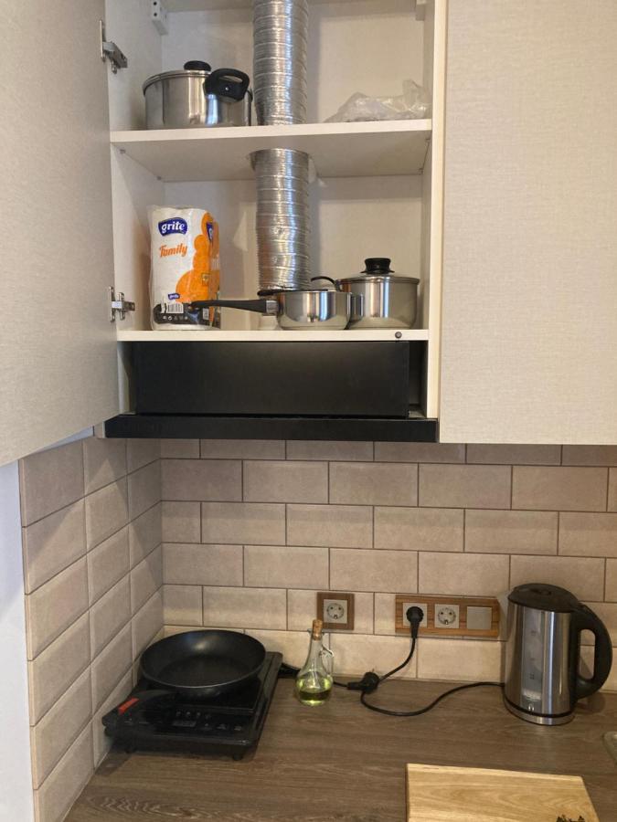 You & Riga Central, Specious, Superior Apartment, Brand New Eksteriør bilde