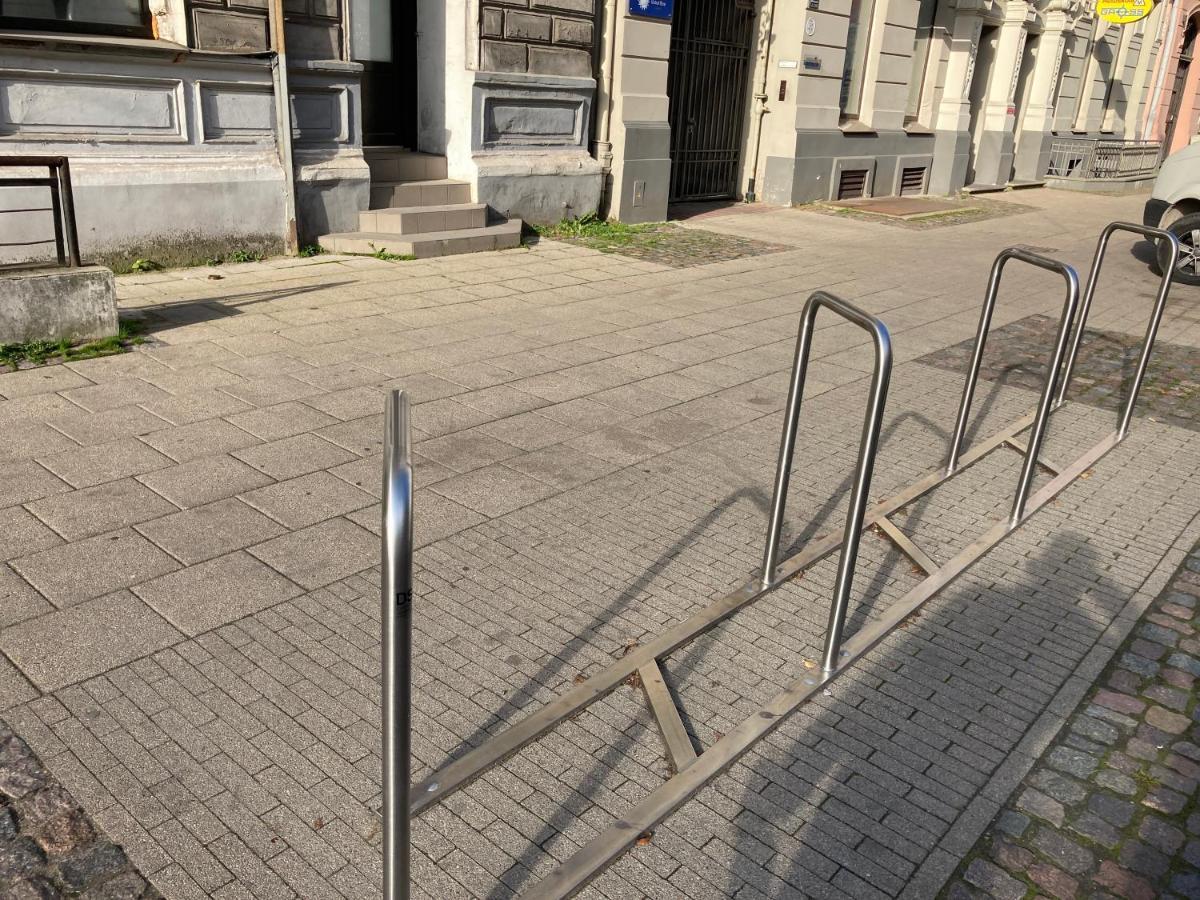 You & Riga Central, Specious, Superior Apartment, Brand New Eksteriør bilde