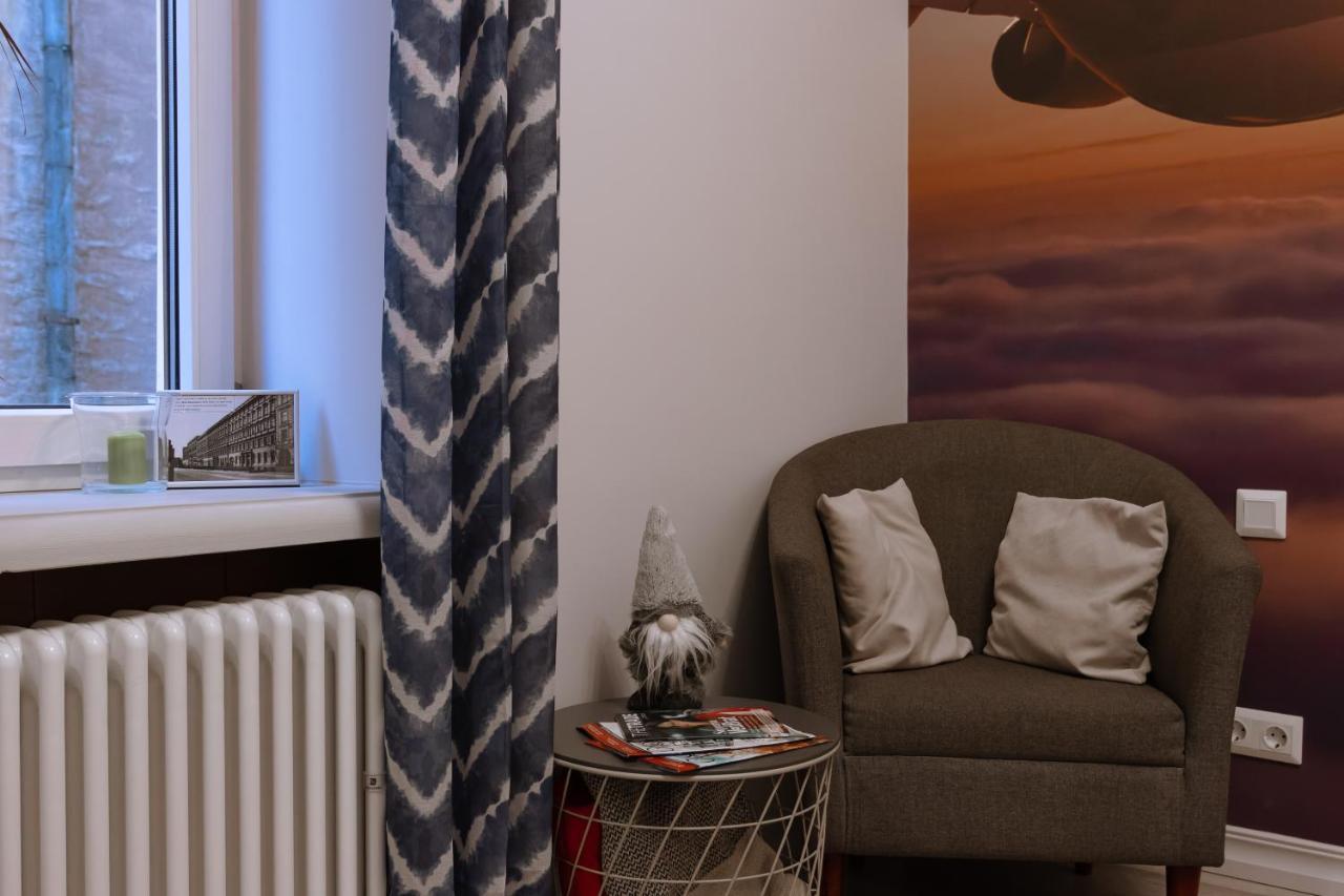 You & Riga Central, Specious, Superior Apartment, Brand New Eksteriør bilde