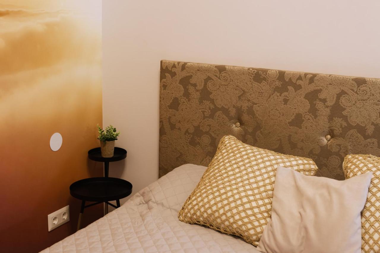 You & Riga Central, Specious, Superior Apartment, Brand New Eksteriør bilde