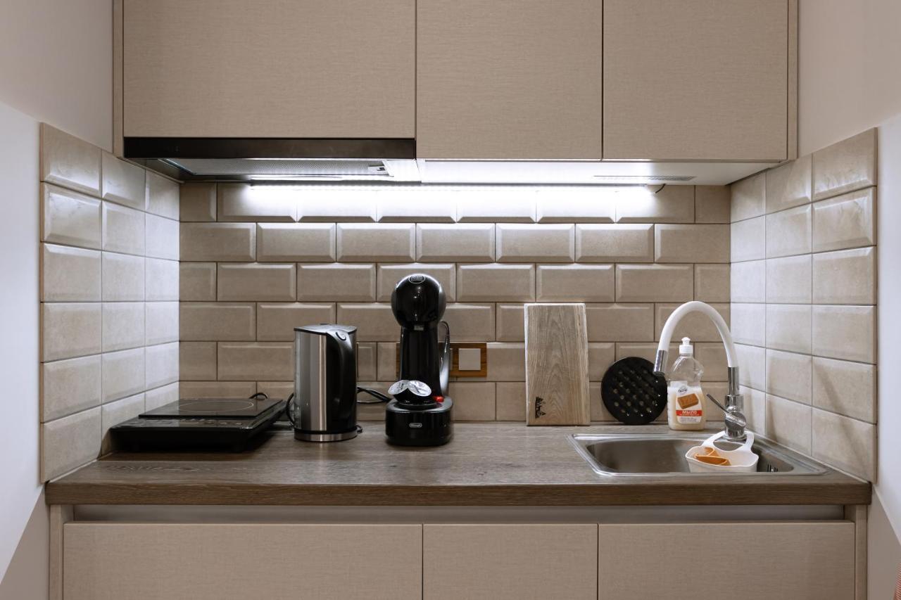 You & Riga Central, Specious, Superior Apartment, Brand New Eksteriør bilde