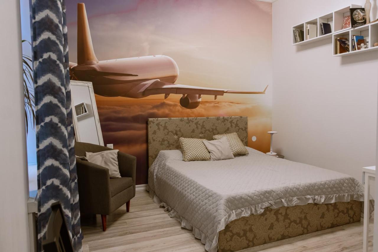 You & Riga Central, Specious, Superior Apartment, Brand New Eksteriør bilde